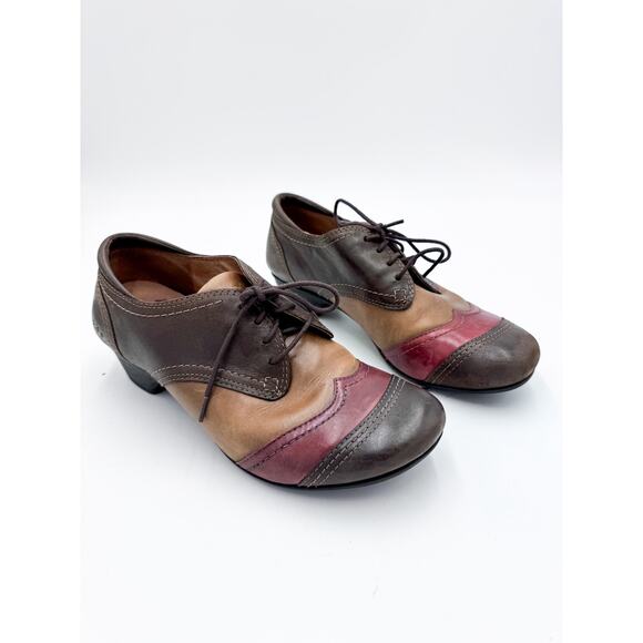 Taos Women's Jive 2 Oxford Size 8 - Picture 2 of 7